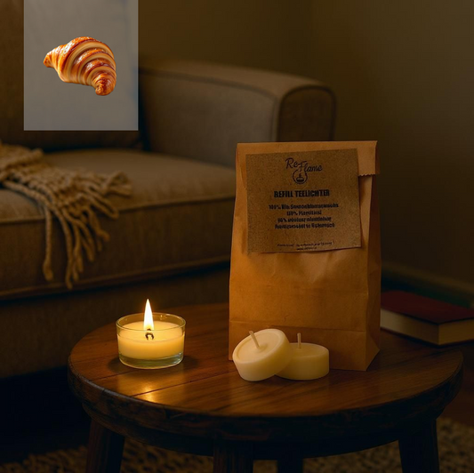 Französisches Croissant 12er Pack