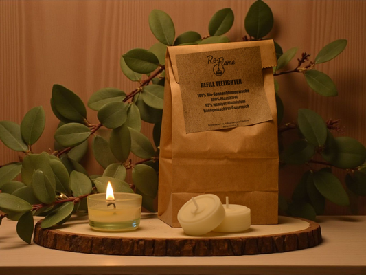 Eukalyptus (ätherisches Bio-Öl) 9er Pack