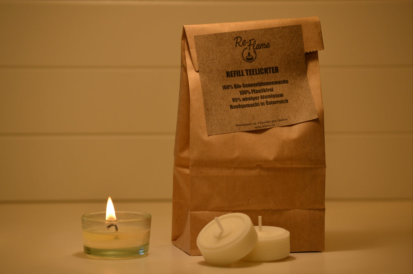 Veilchenkuss 12er Pack