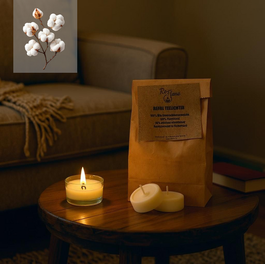 Fresh Cotton 12er Pack