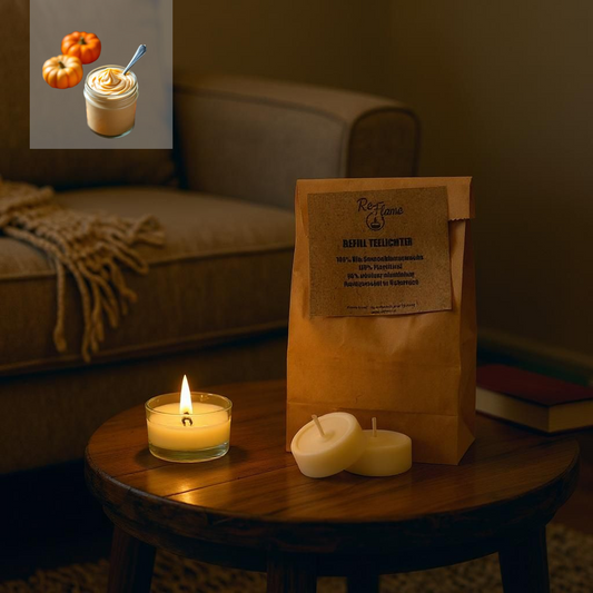 Pumpkin Buttercream 12er Pack