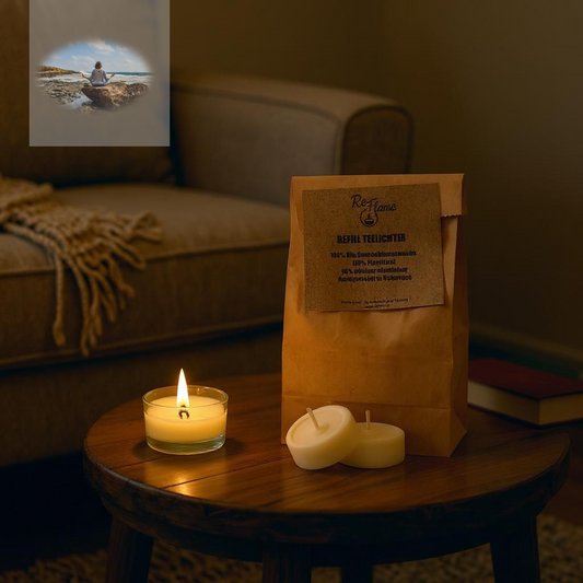 Silent Glow 12er Pack