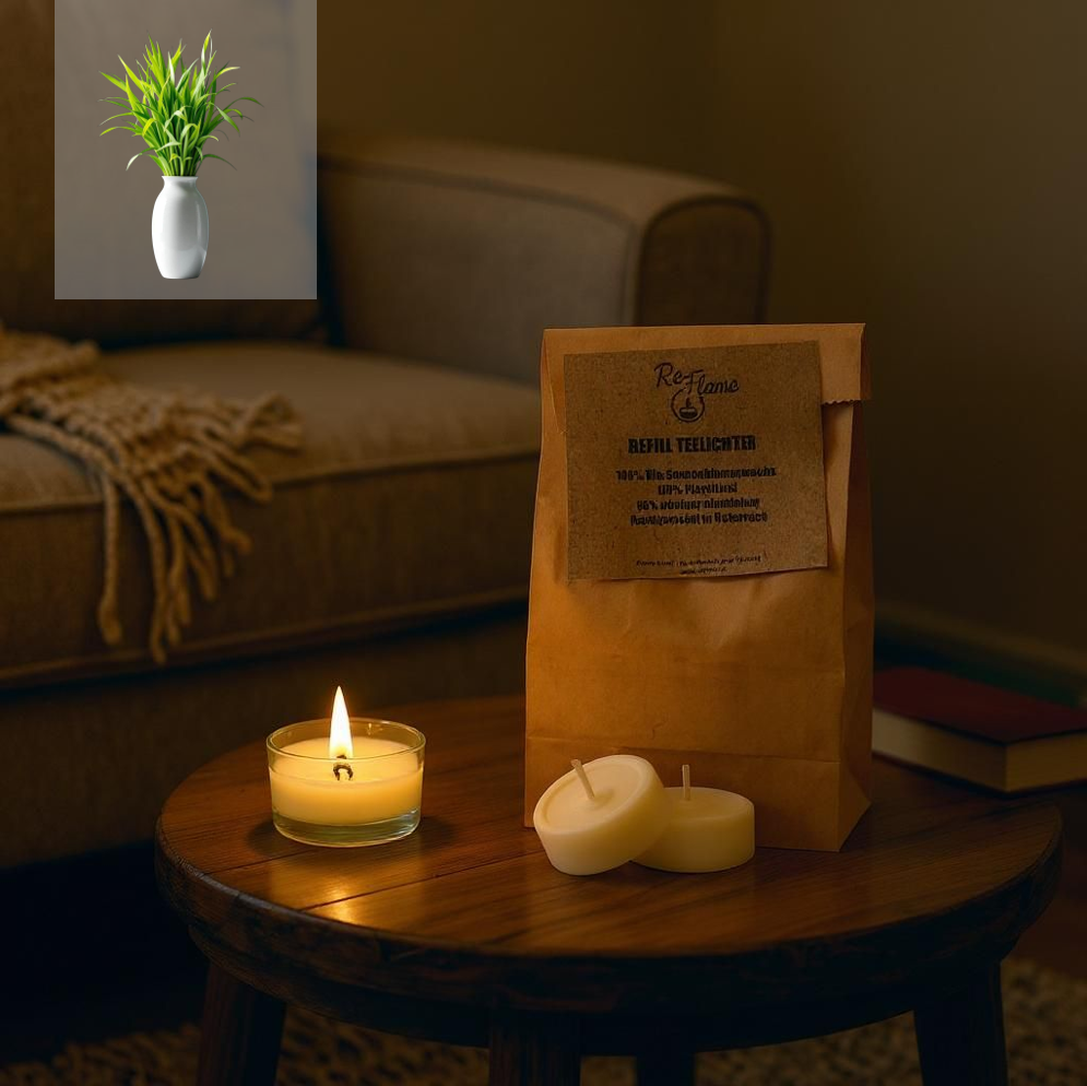 Zitronengras (ätherisches Bio-Öl)