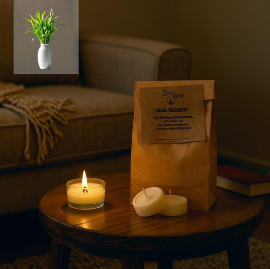 Zitronengras (ätherisches Bio-Öl)