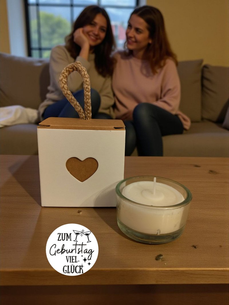 Zum Geburtstag viel Glück