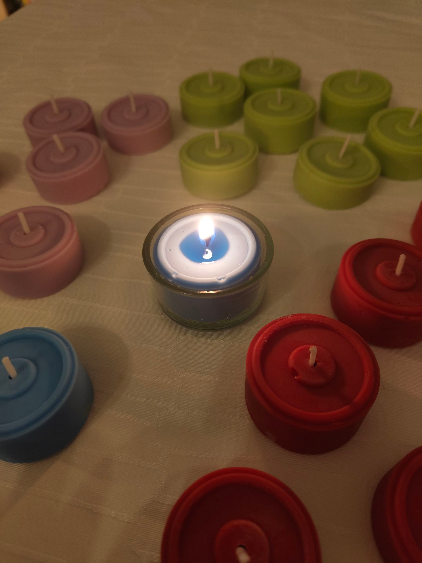 Lavendel (ätherisches Bio-Öl)