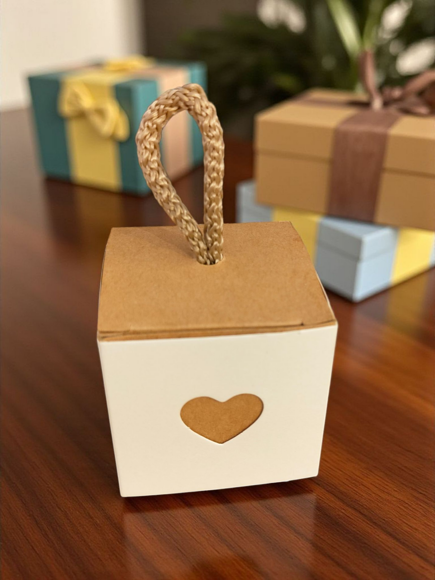 Ein Licht für deine Wünsche