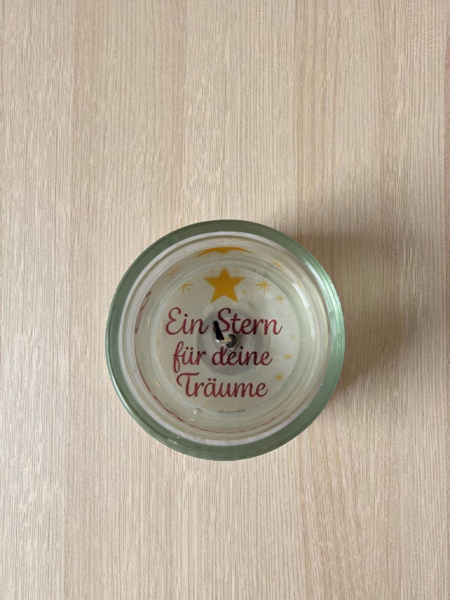 Ein Stern für deine Träume