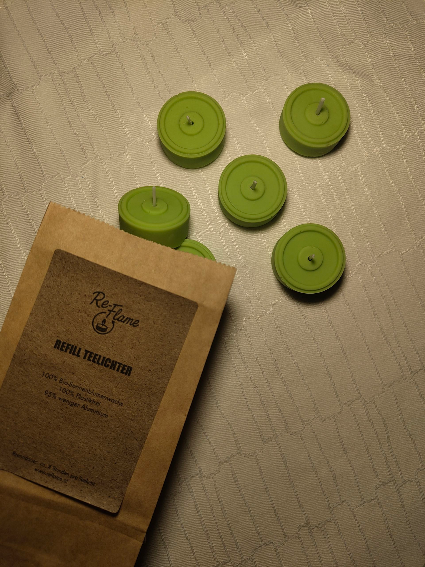 Eukalyptus (ätherisches Bio-Öl)