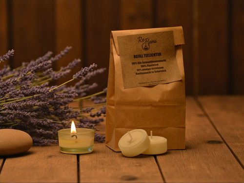 Lavendel (ätherisches Bio-Öl)