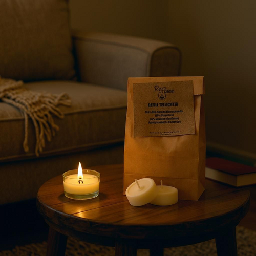 Only Light (Ohne Duft) 12er Pack