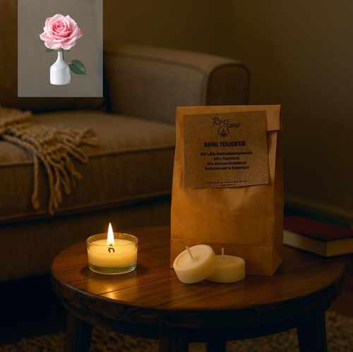 Rosengarten 12er Pack