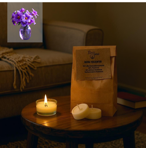 Veilchenkuss 12er Pack