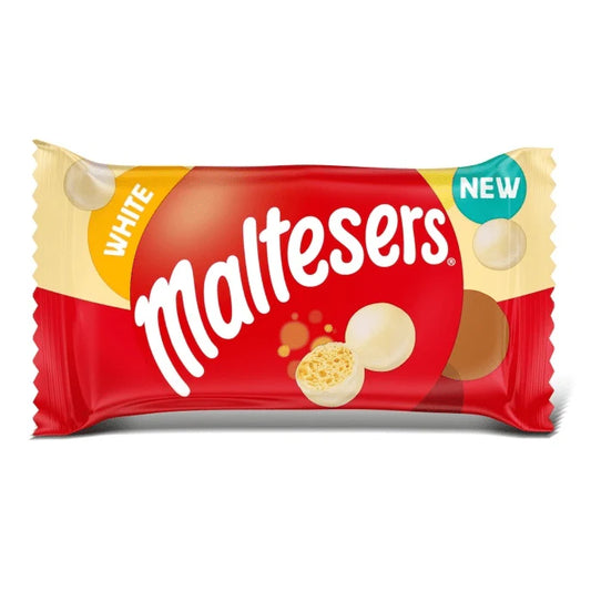 Maltesers White 30g