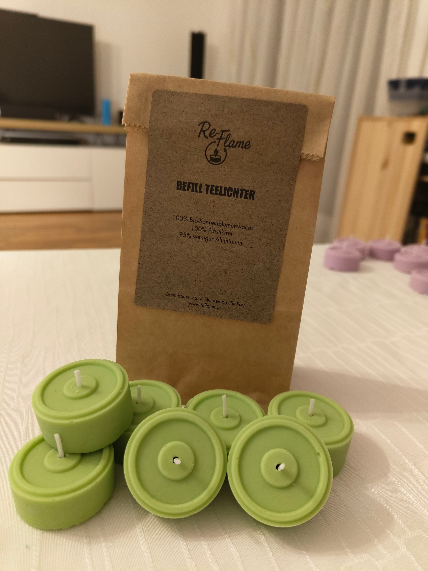 Eukalyptus (ätherisches Bio-Öl)