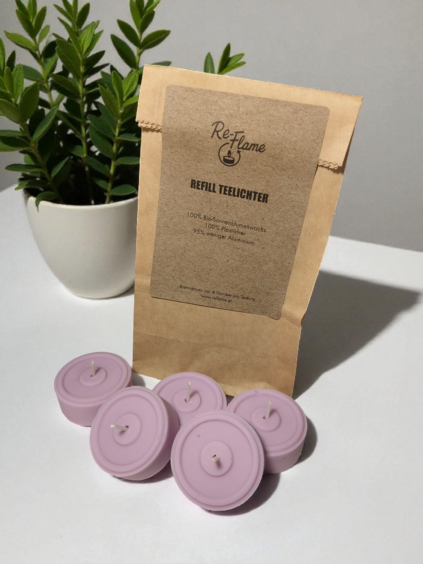 Lavendel (Ätherisches Bio-Öl) 9er