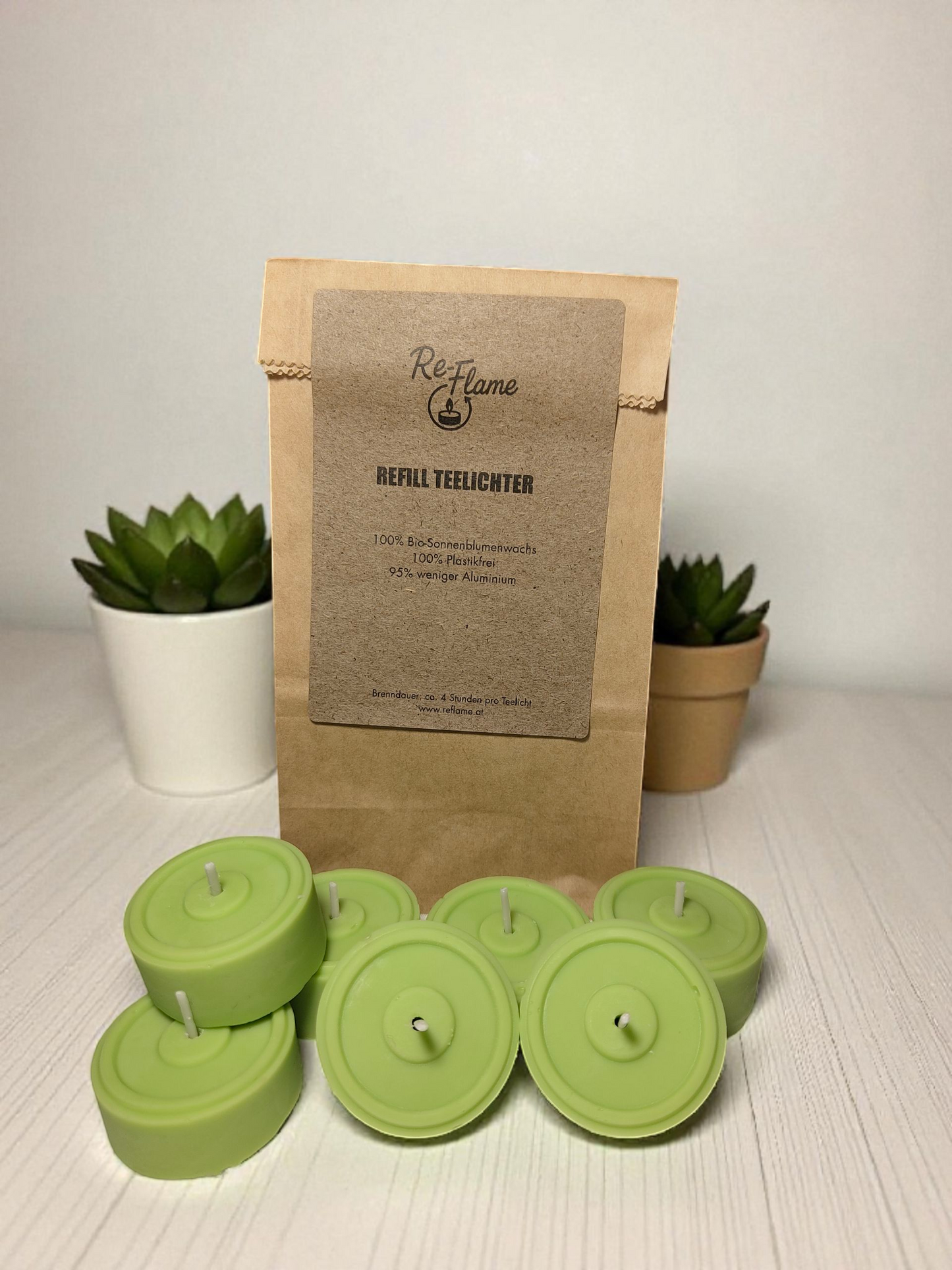 Eukalyptus (ätherisches Bio-Öl)